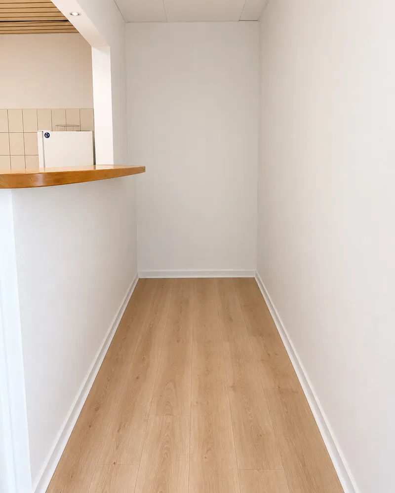 3 Zimmer Wohnung mit 60 m² in Duisburg – Bild 3