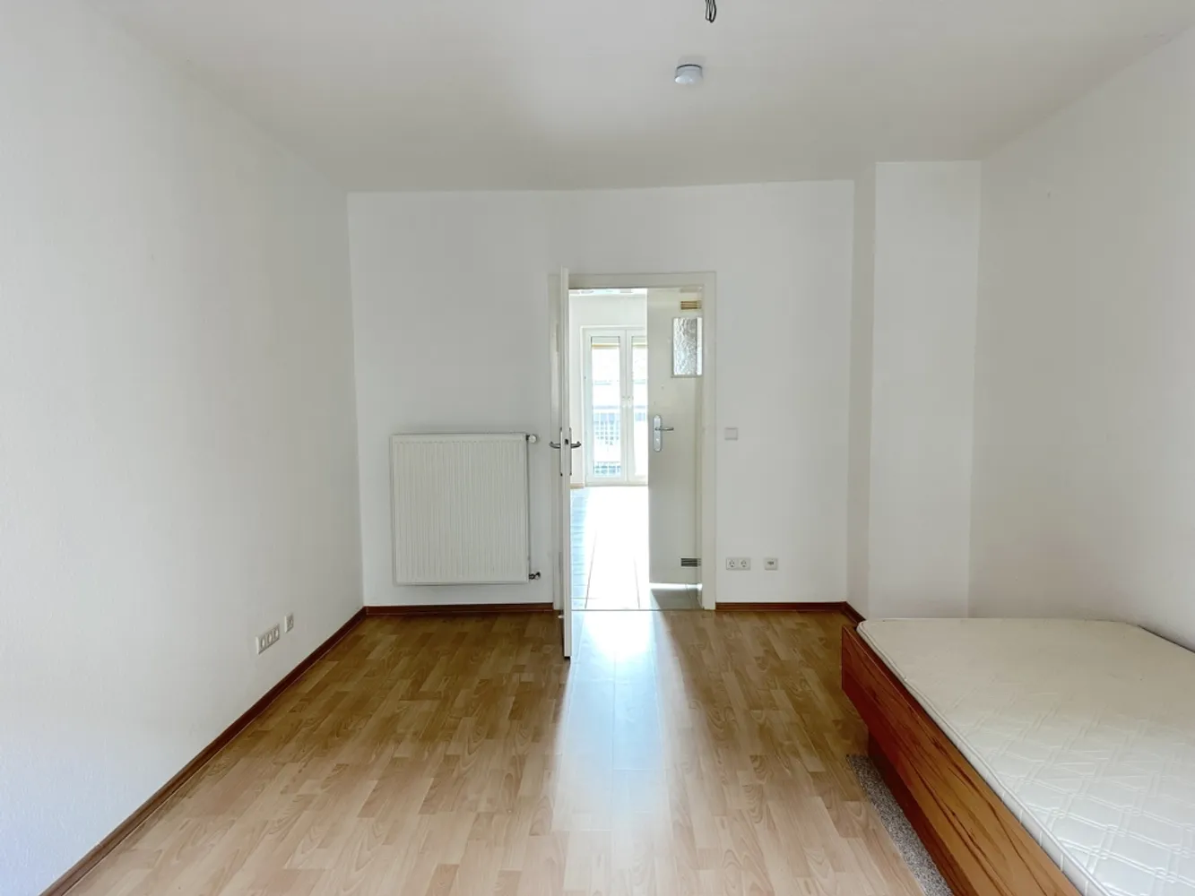 1 Zimmer Wohnung mit 48 m² in Mannheim – Bild 8