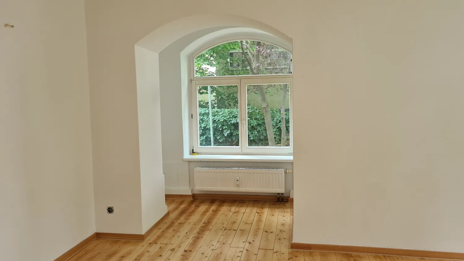2 Zimmer Wohnung mit 44 m² in Dresden – Bild 3