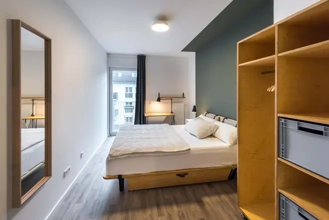 WG-Zimmer in Berlin – Bild 2