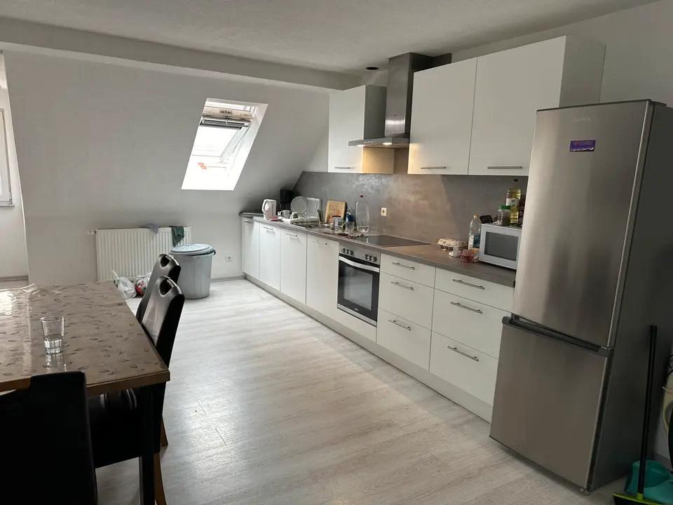 WG-Zimmer mit 25 m² in Tuttlingen – Bild 1