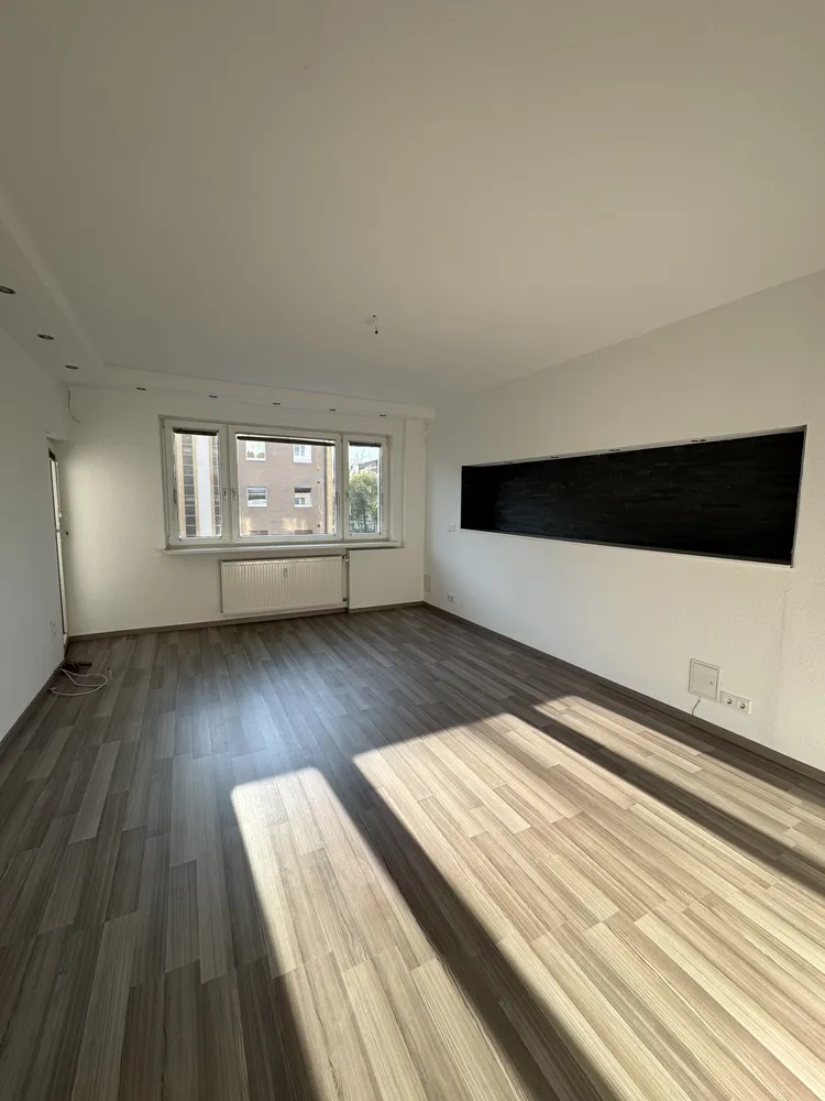 3 Zimmer Wohnung mit 69 m² in Berlin – Bild 1