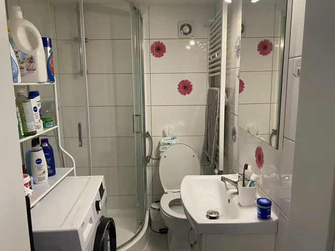 1 Zimmer Wohnung mit 35 m² in Mainz – Bild 8