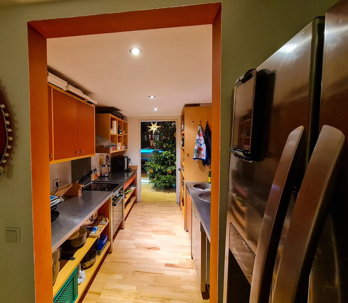 4 Zimmer Wohnung mit 132 m² in Leipzig – Bild 4