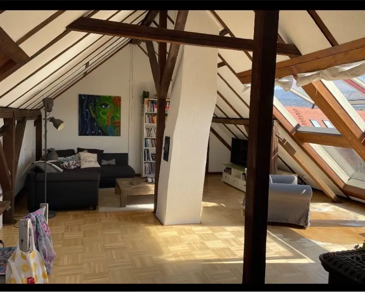4 Zimmer Wohnung mit 114 m² in Heidelberg – Bild 6
