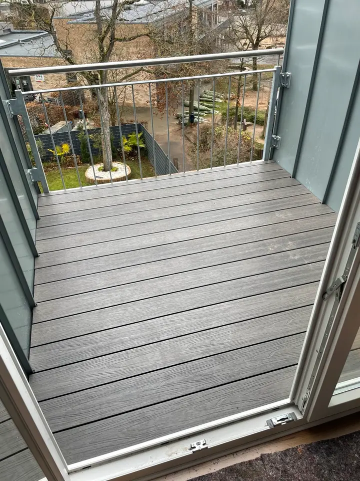 2 Zimmer Wohnung mit 89 m² in Neuss – Bild 4