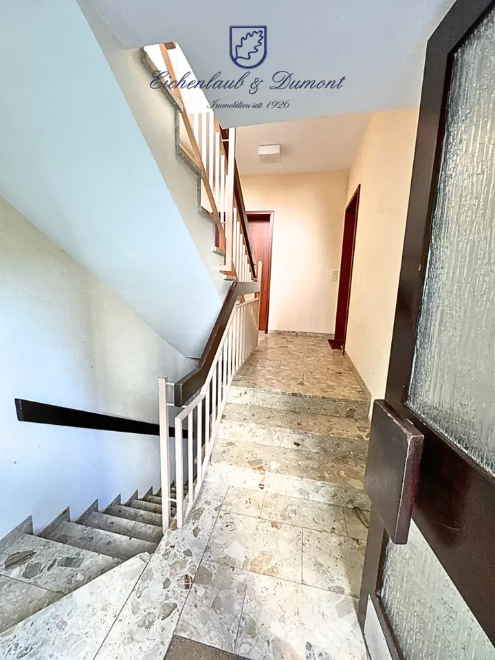 4 Zimmer Wohnung mit 82 m² in Saarbrücken – Bild 5
