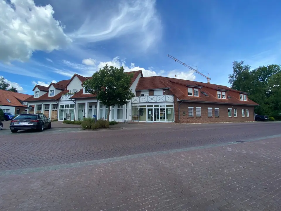 WG-Zimmer mit 100 m² in Oldenburg – Bild 2