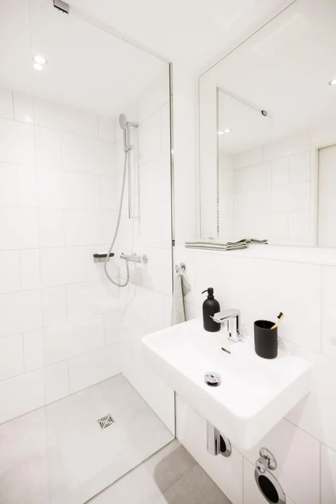 1 Zimmer Wohnung mit 22 m² in Ludwigshafen am Rhein – Bild 3
