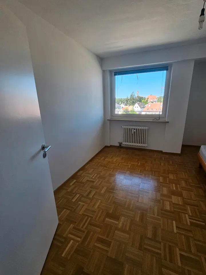 2 Zimmer Wohnung mit 12 m² in München – Bild 2