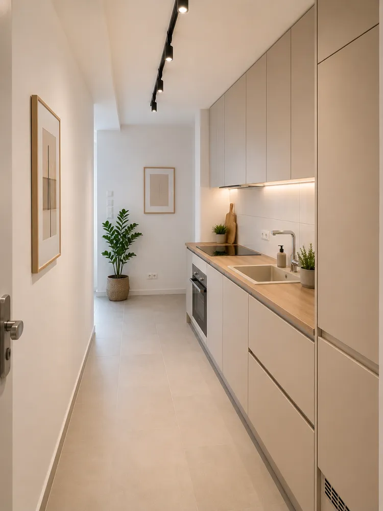 2 Zimmer Wohnung mit 44 m² in Magdeburg – Bild 4