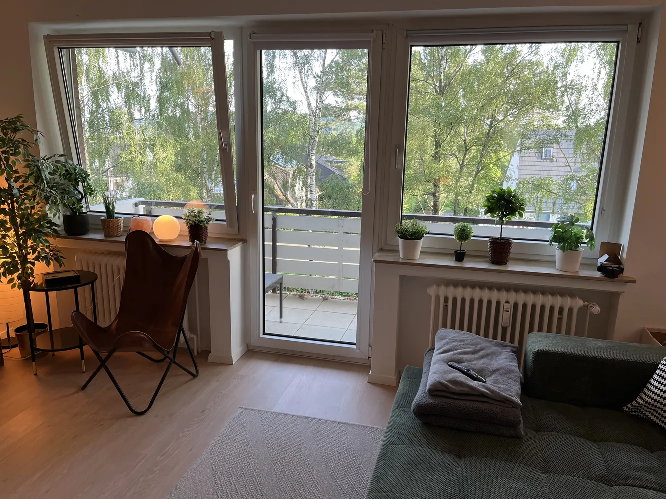 1 Zimmer Wohnung mit 54 m² in Aachen – Bild 9