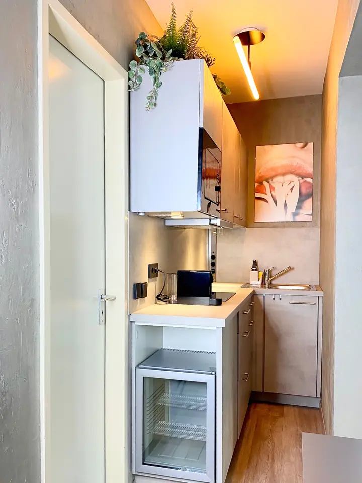 WG-Zimmer mit 30 m² in Leverkusen – Bild 6