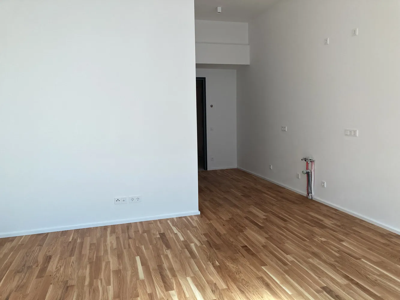 1 Zimmer Wohnung mit 34 m² in Halle (Saale) – Bild 10