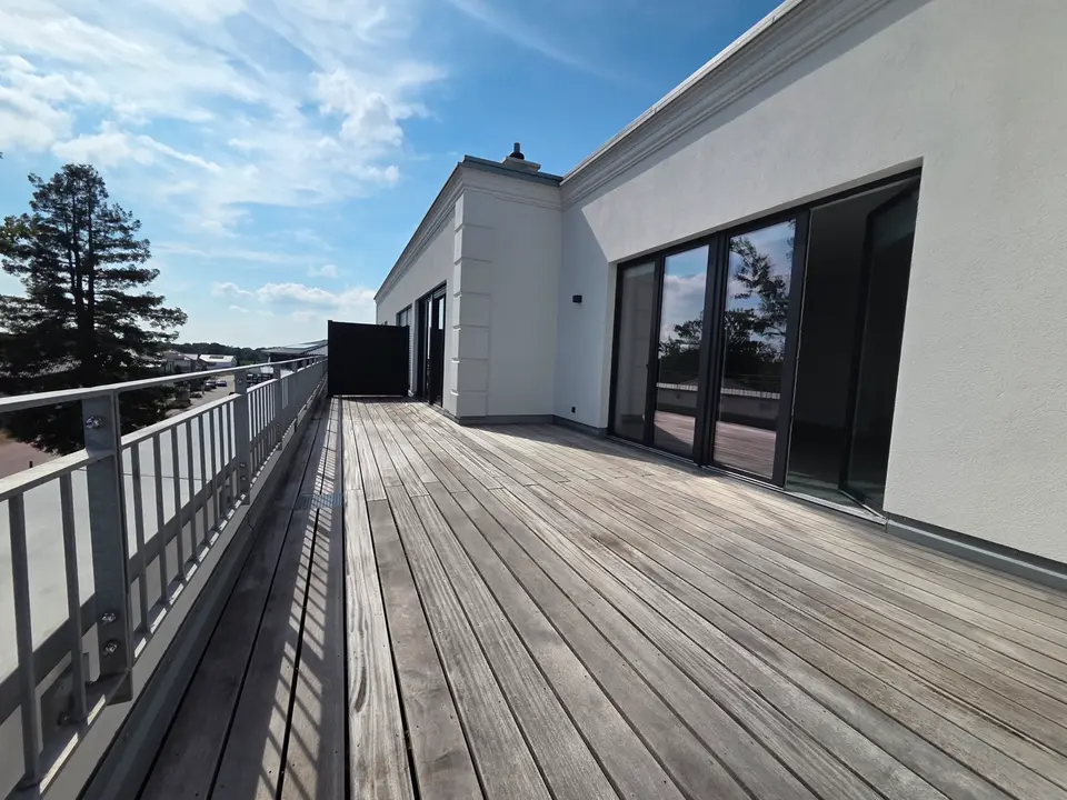 3 Zimmer Wohnung mit 118 m² in Soltau – Bild 9