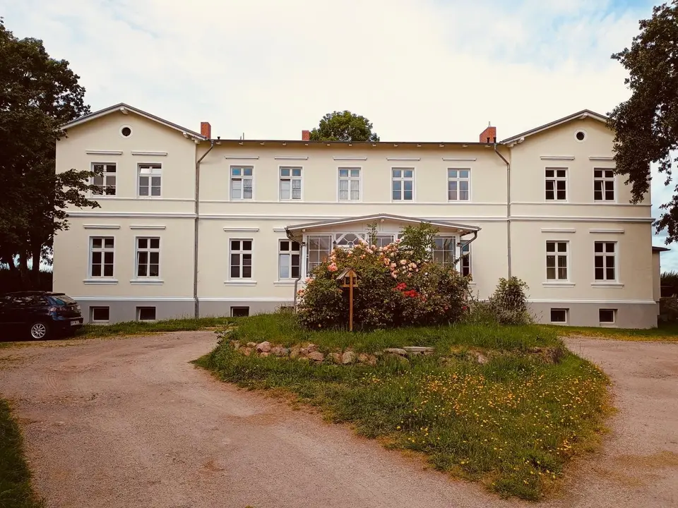 2 Zimmer Wohnung mit 46 m² in Stralsund – Bild 7