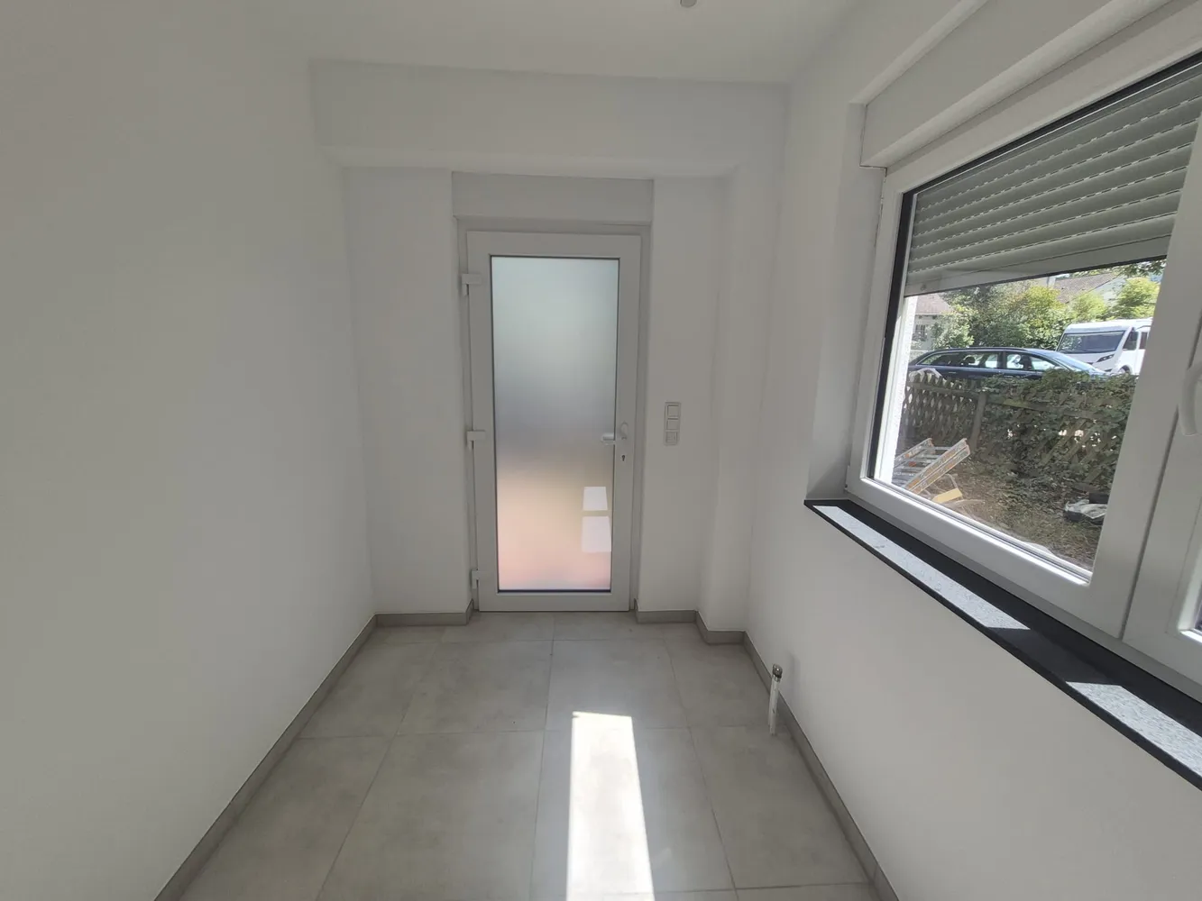 4 Zimmer Wohnung mit 80 m² in Heidelberg – Bild 9