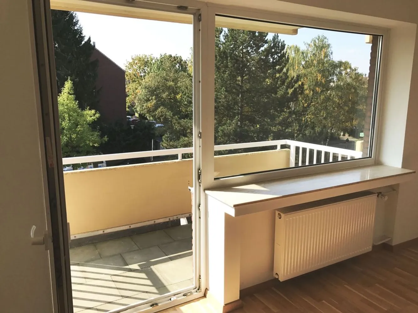 1 Zimmer Wohnung mit 45 m² in Aachen – Bild 5