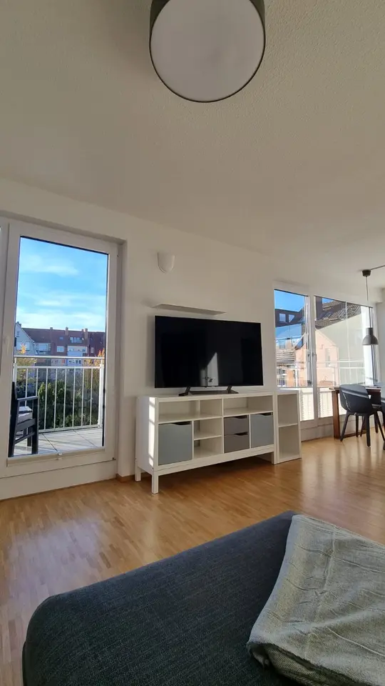 WG-Zimmer mit 63 m² in Göttingen – Bild 2