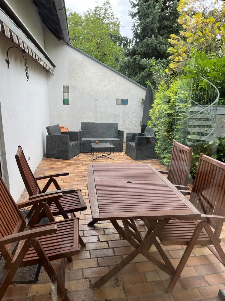 3 room apartment with 92 m² in Hanover – Photo 10