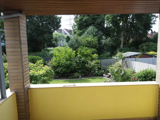 3 Zimmer Wohnung mit 46 m² in Essen – Bild 7