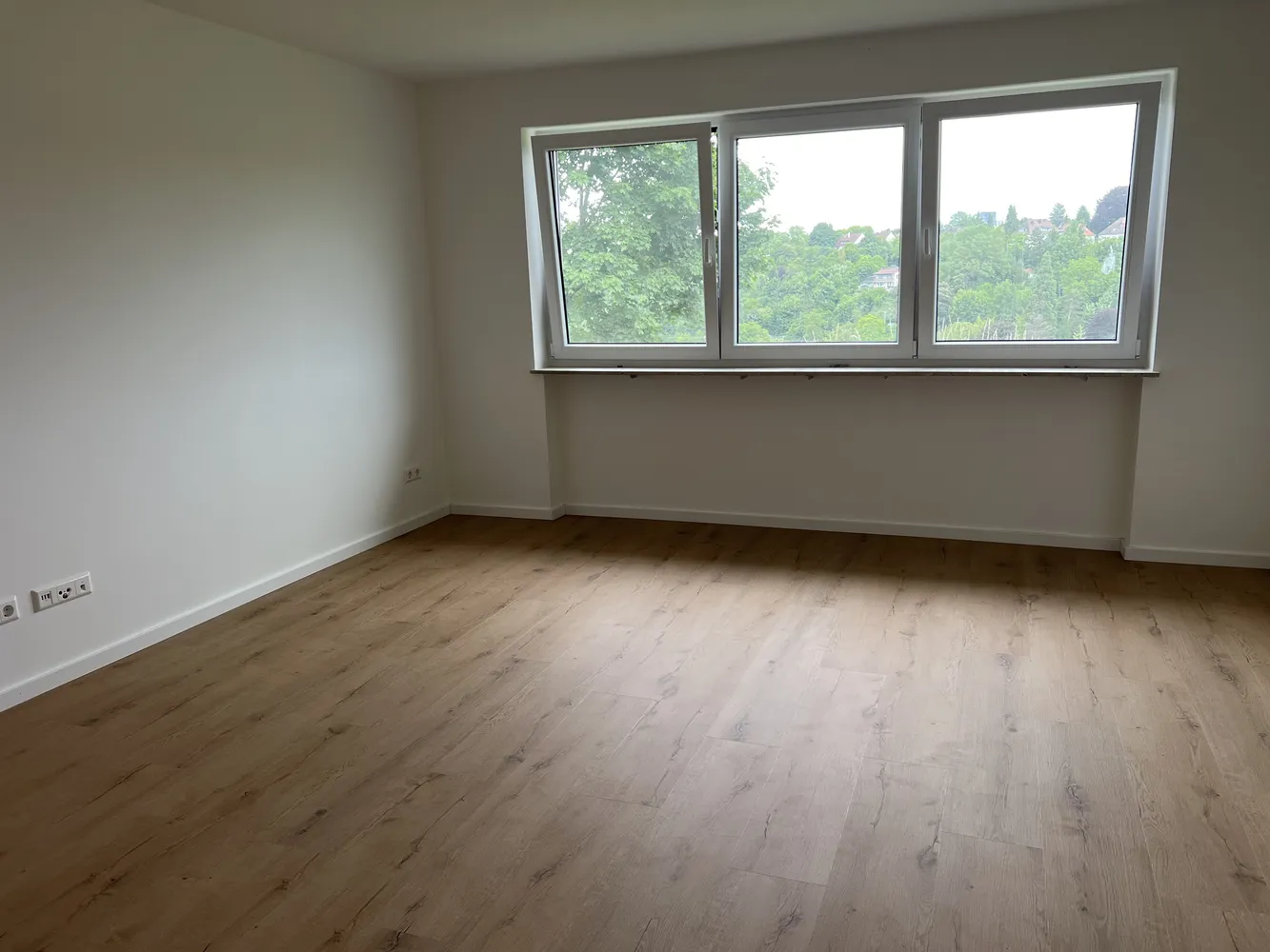 3 Zimmer Wohnung mit 86 m² in Stuttgart – Bild 11