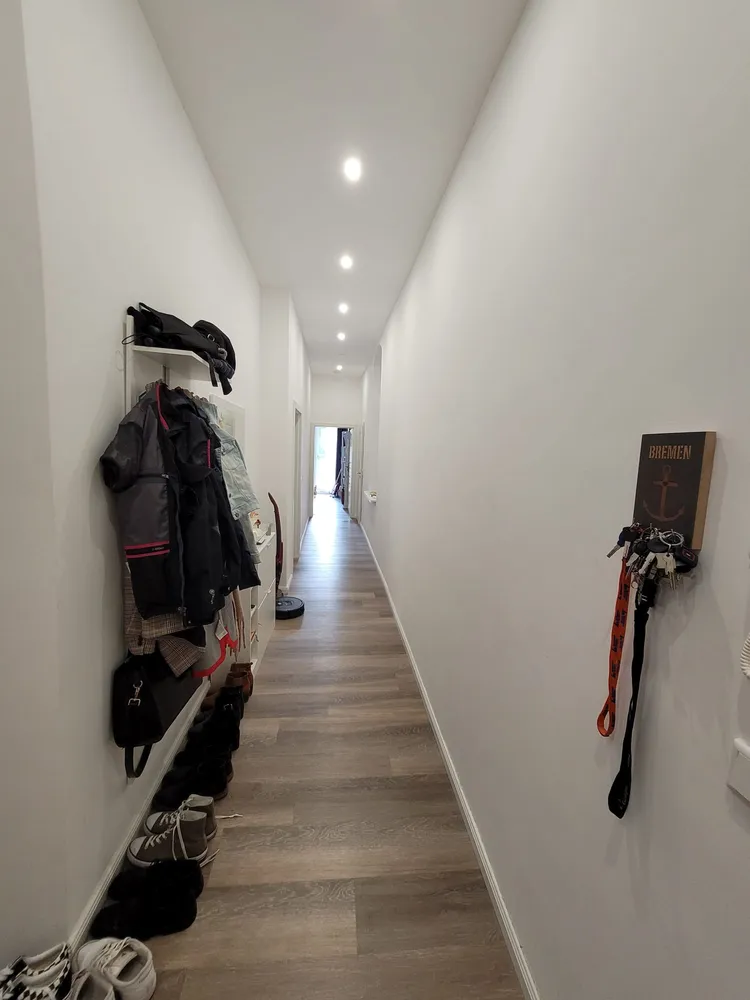 3 Zimmer Wohnung mit 88 m² in Hannover – Bild 7