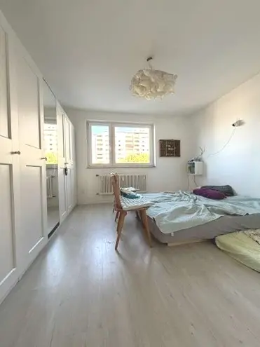 3 Zimmer Wohnung mit 81 m² in Mannheim – Bild 5