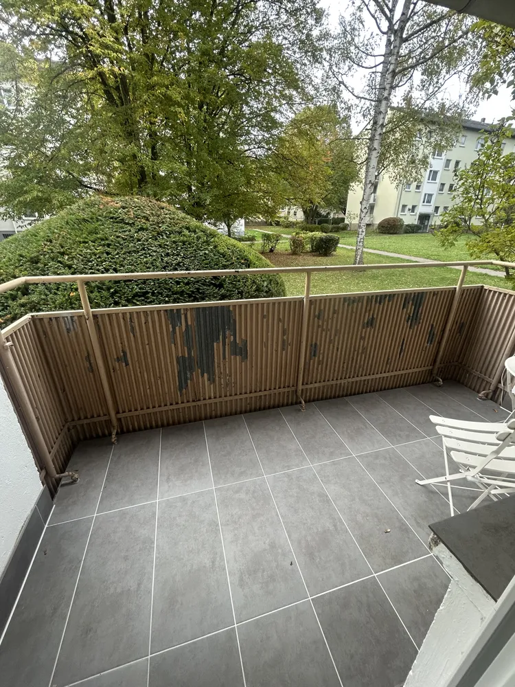 2 Zimmer Wohnung mit 65 m² in Wiesbaden – Bild 5