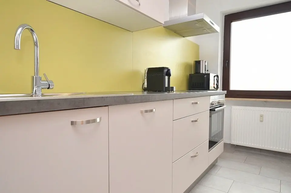 WG-Zimmer mit 18 m² in Würzburg – Bild 9