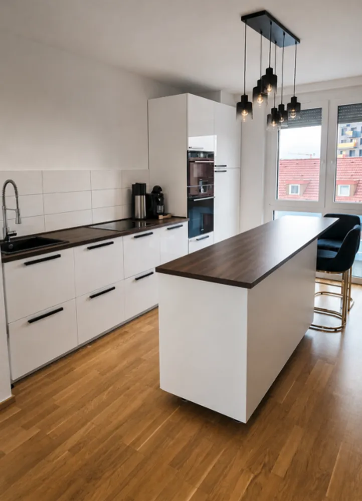 3 Zimmer Wohnung mit 88 m² in Mannheim – Bild 4