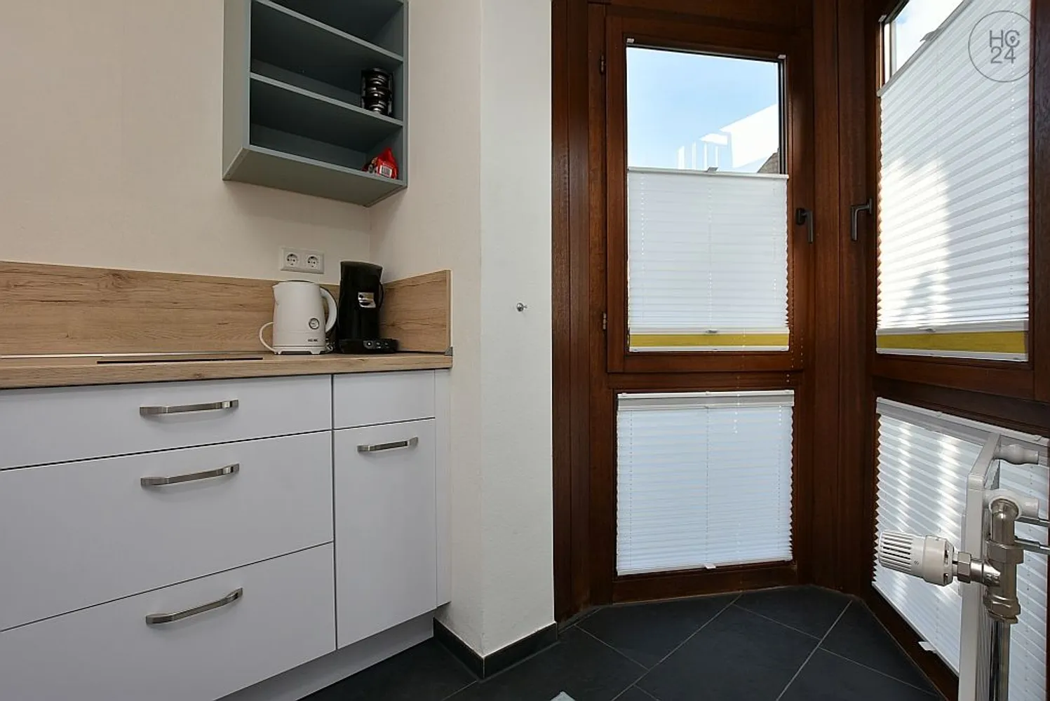 1 Zimmer Wohnung mit 35 m² in Stuttgart – Bild 12
