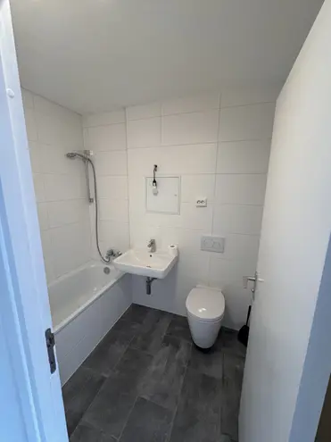 2 Zimmer Wohnung mit 53 m² in München – Bild 4