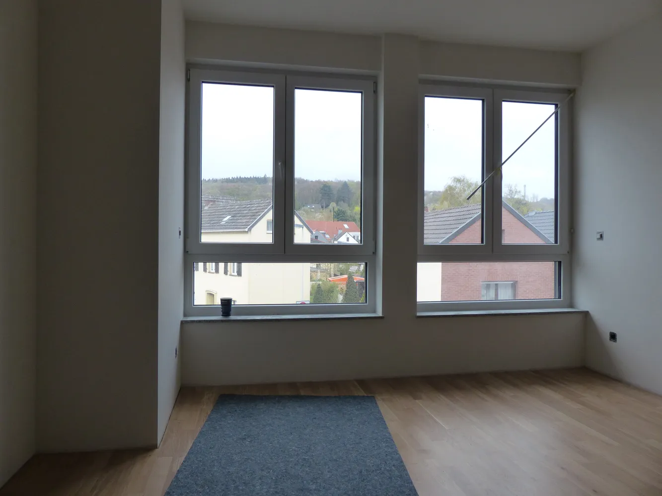 2 room apartment with 50 m² in Bonn – Photo 6