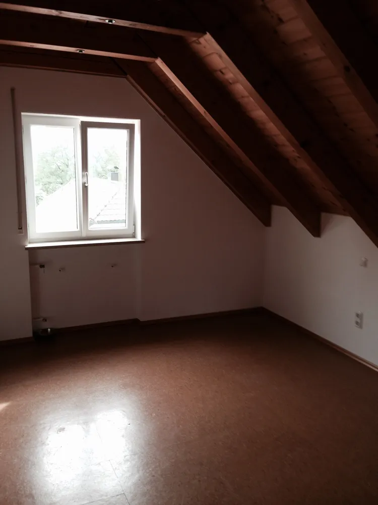 3 Zimmer Wohnung mit 88 m² in Landshut – Bild 11