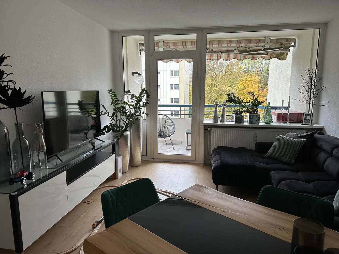 3 room apartment with 73 m² in Cologne – Photo 6