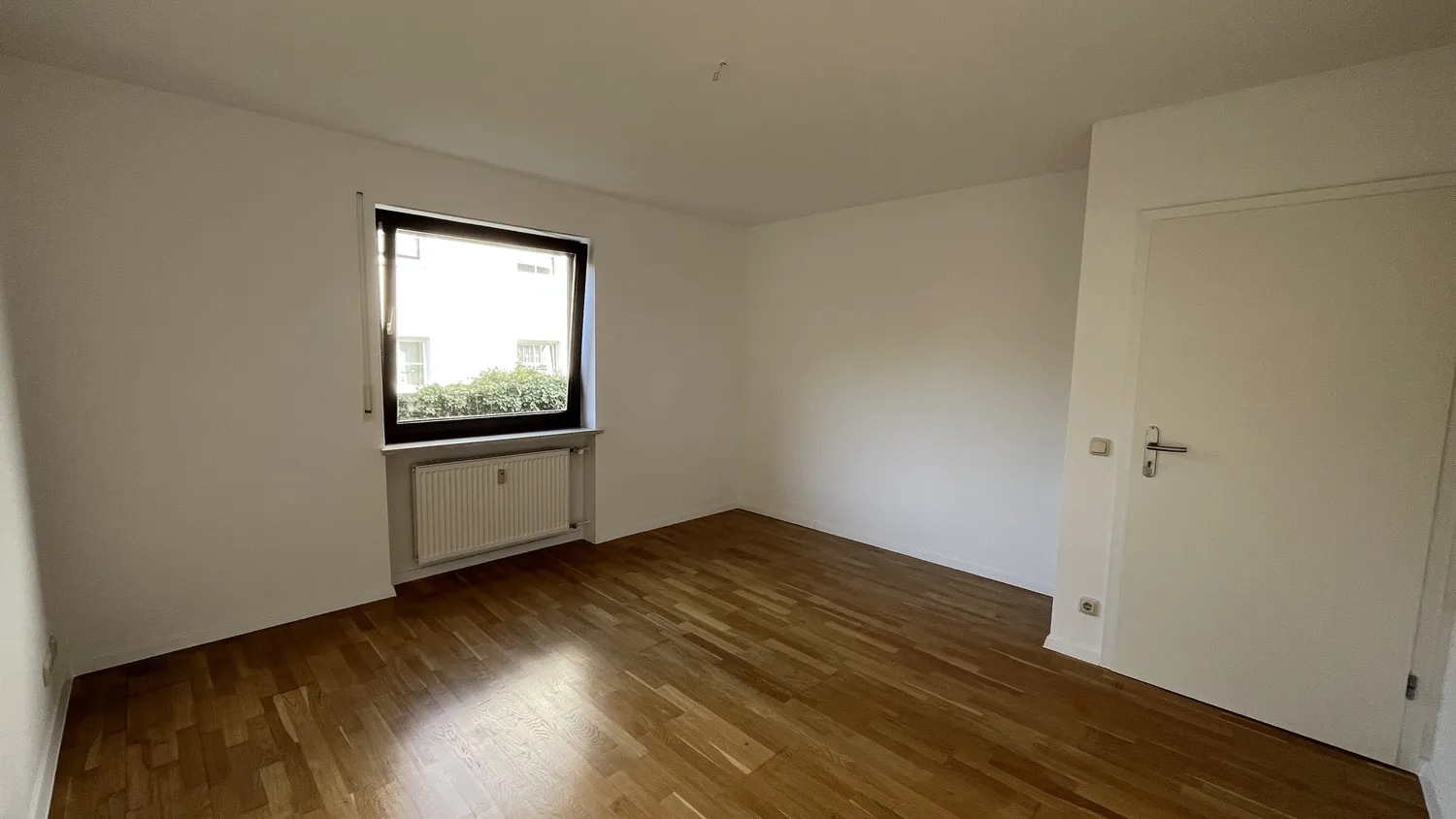 3 Zimmer Wohnung mit 111 m² in München – Bild 10