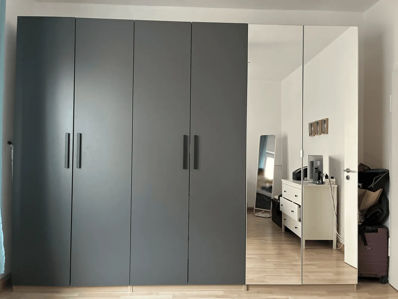 3 Zimmer Wohnung mit 85 m² in Stuttgart – Bild 1