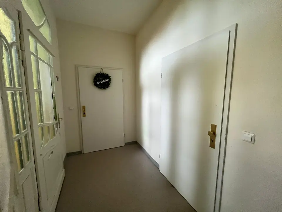 2 Zimmer Wohnung mit 67 m² in Bitterfeld-Wolfen – Bild 5