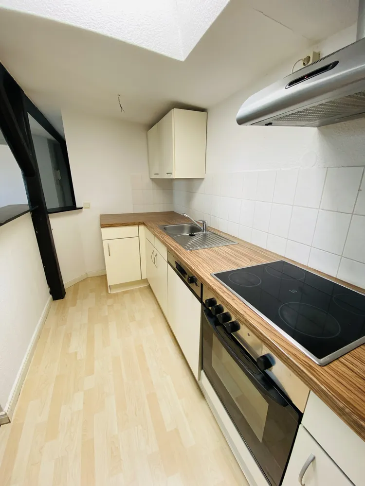 2 Zimmer Wohnung mit 68 m² in Magdeburg – Bild 8
