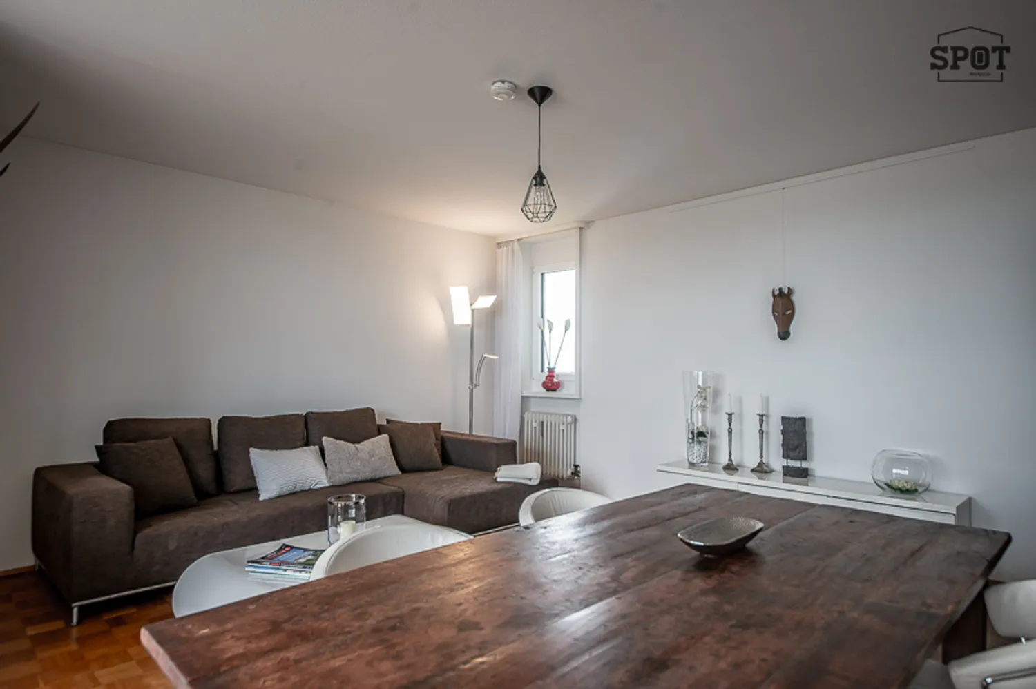 4 Zimmer Wohnung mit 127 m² in München – Bild 8