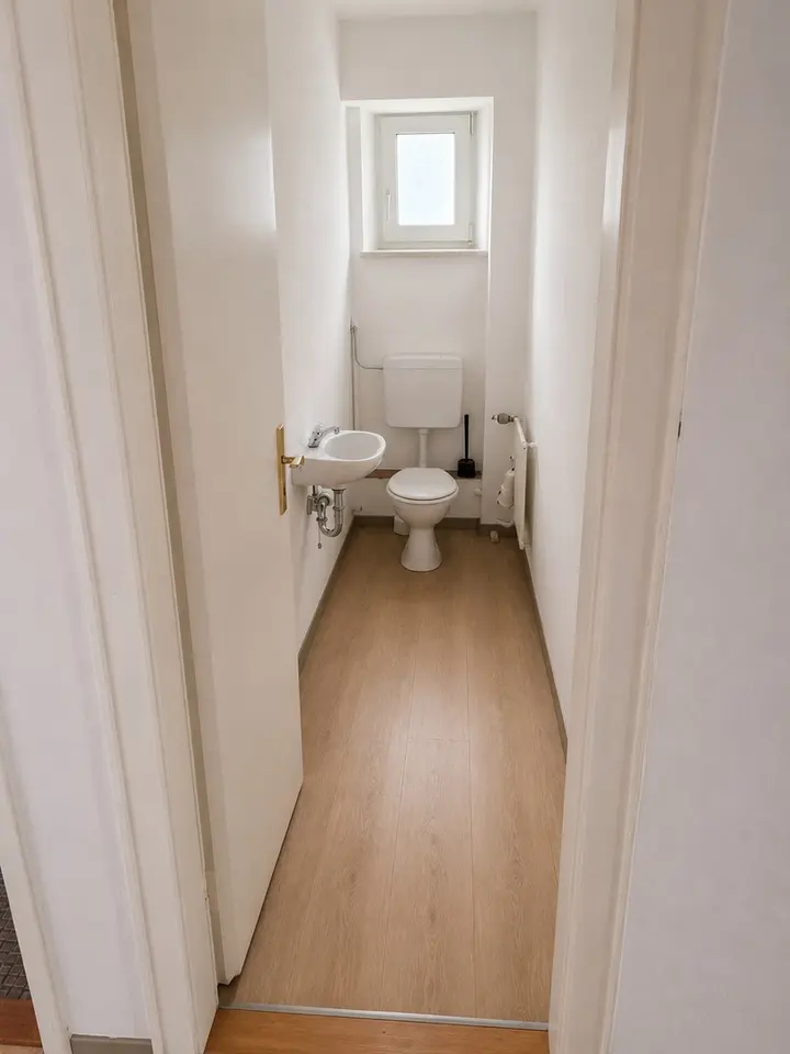3 Zimmer Wohnung mit 79 m² in Augsburg – Bild 8