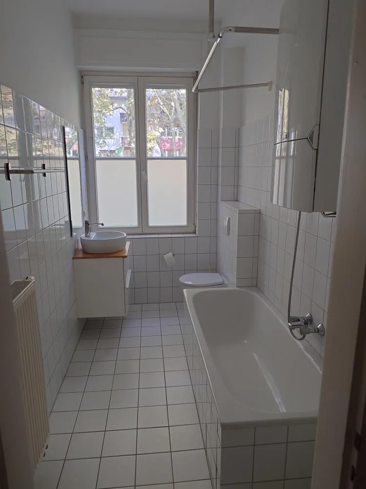 1 Zimmer Wohnung mit 40 m² in Mainz – Bild 3
