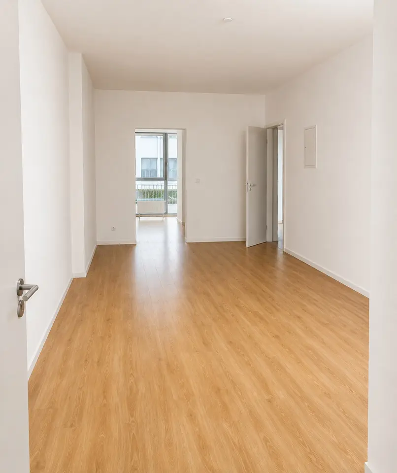 3 Zimmer Wohnung mit 76 m² in Aachen – Bild 3