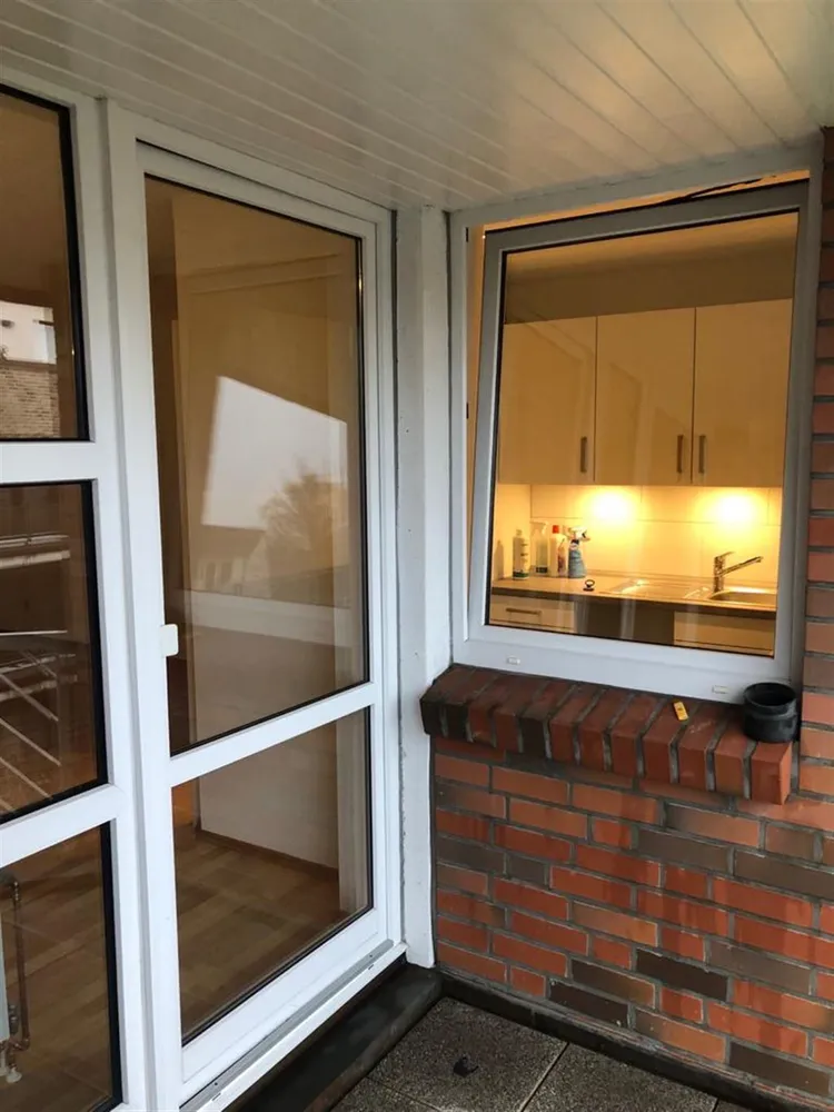 2 Zimmer Wohnung mit 57 m² in Hamburg – Bild 9