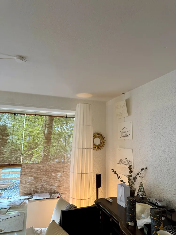 2 Zimmer Wohnung mit 55 m² in Düsseldorf – Bild 3