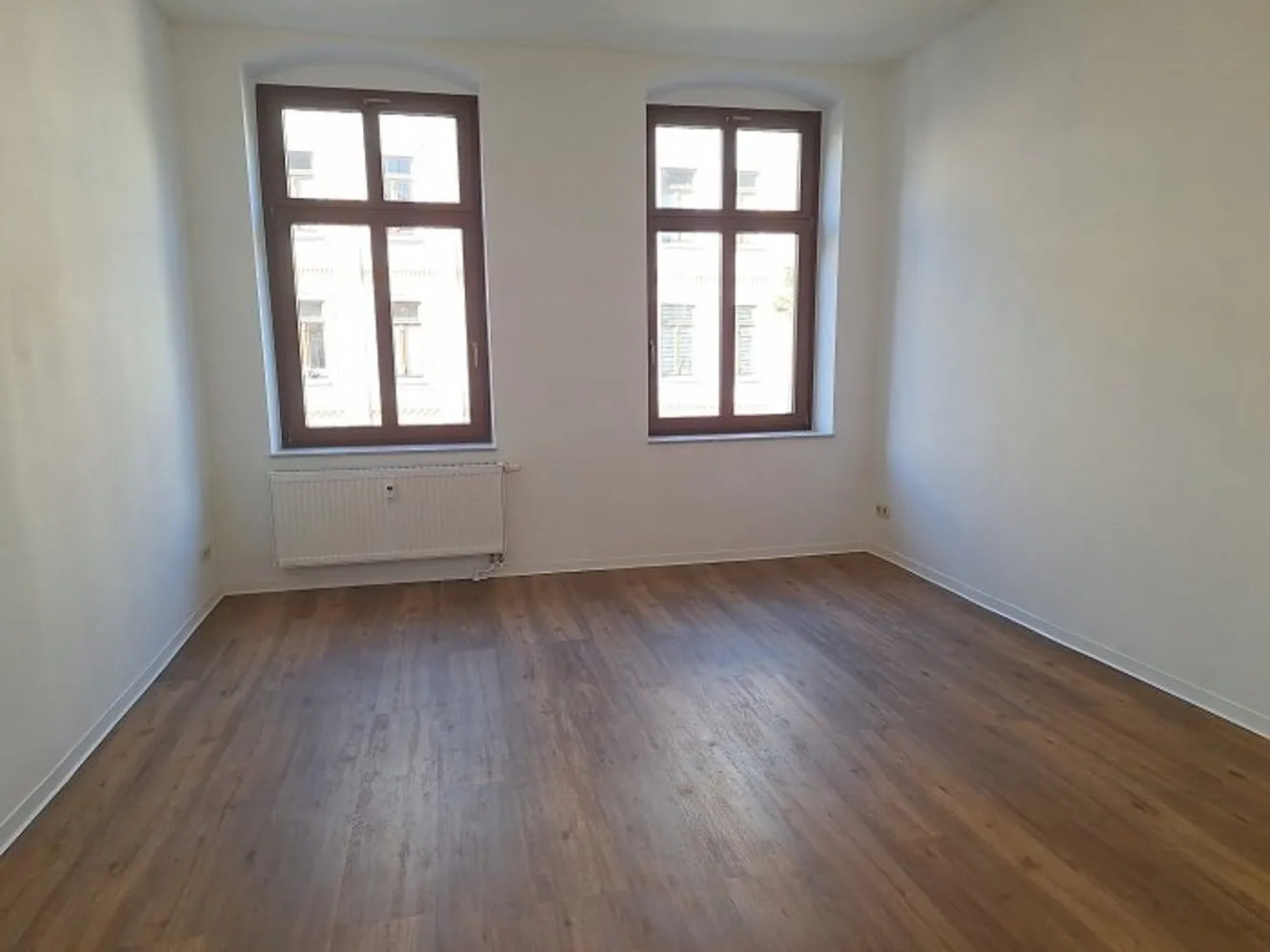 3 room apartment with 74 m² in Chemnitz – Photo 1