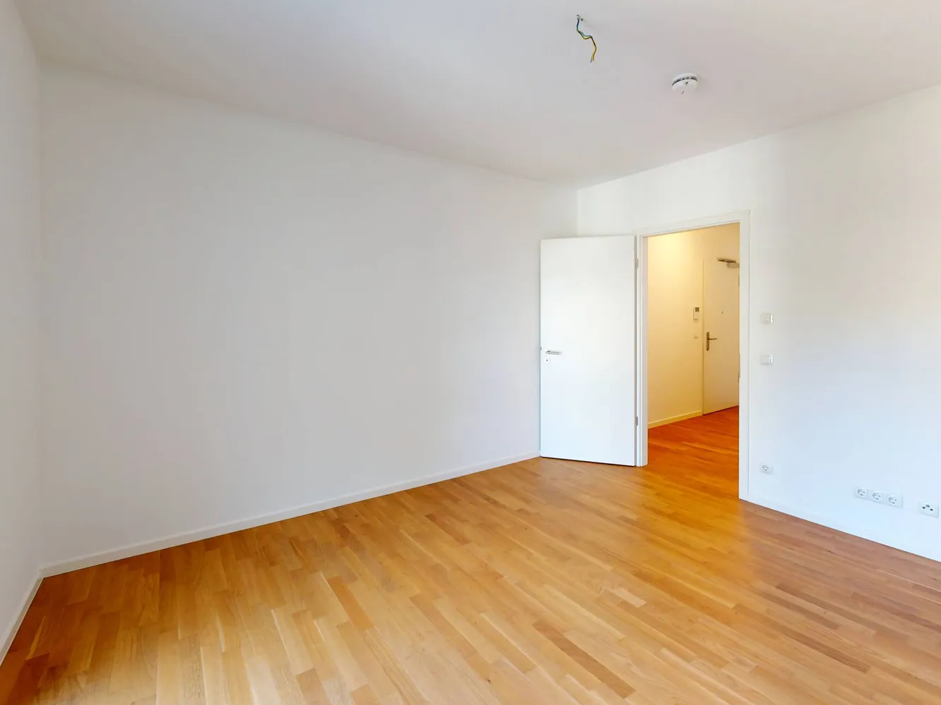 2 room apartment with 54 m² in Berlin – Photo 6