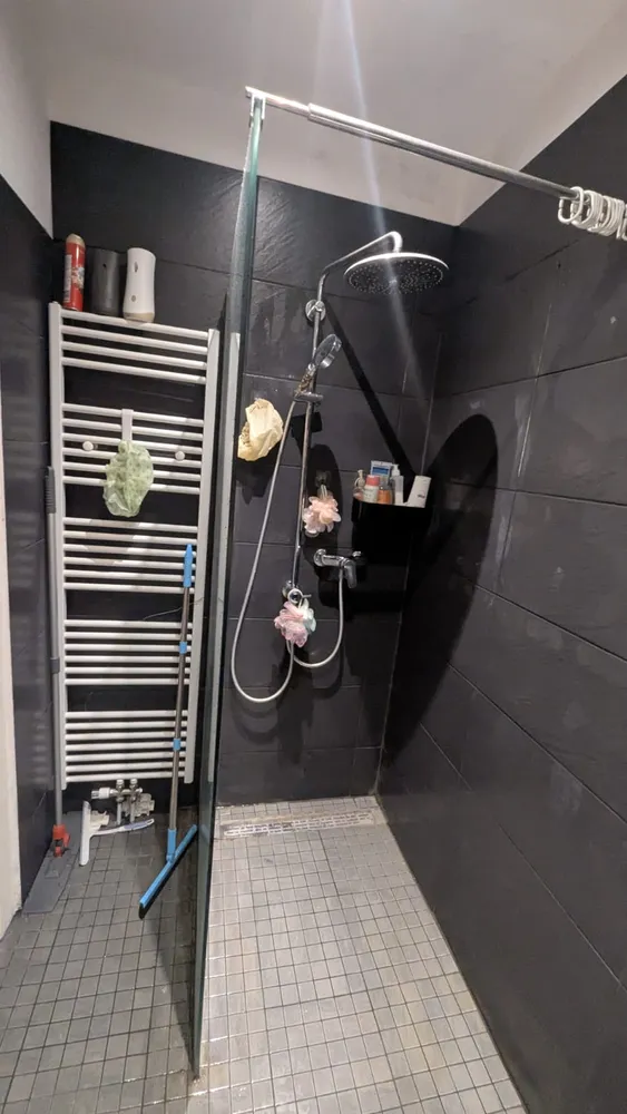 1 room apartment with 35 m² in Berlin – Photo 6