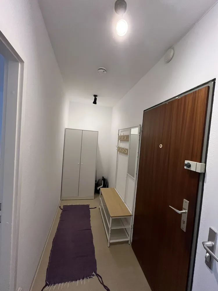 2 Zimmer Wohnung mit 40 m² in Frankfurt am Main – Bild 11